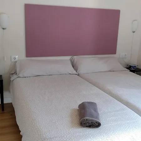 Appartement Centro Santa Catalina 1ºa Sevilla