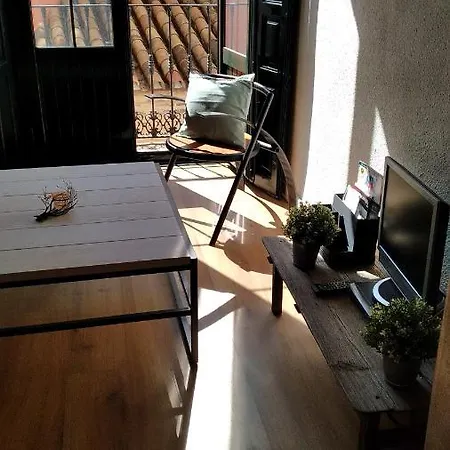 Appartement Centro Santa Catalina 1ºa Sevilla