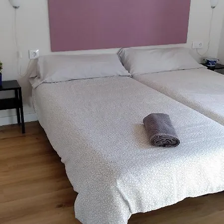 Centro Santa Catalina 1ºa Appartement Sevilla