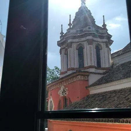 Centro Santa Catalina 1ºa 아파트 *