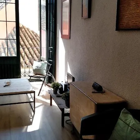 Appartement Centro Santa Catalina 1ºa *