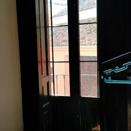 Appartement Centro Santa Catalina 1ºa