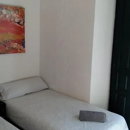 Appartement Centro Santa Catalina 1ºa Sevilla