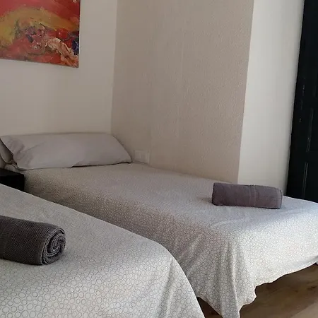 Appartement Centro Santa Catalina 1ºa Sevilla
